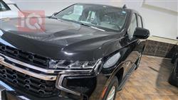 شيفروليه تاهو